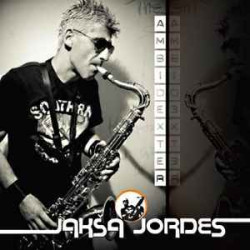 JORDES JAKŠA - AMBIDEXTER