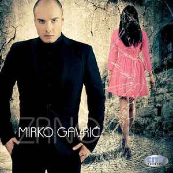 Gavrić Mirko - Zrno