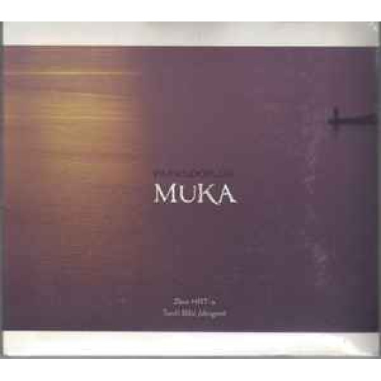PAPANDOPULO - MUKA