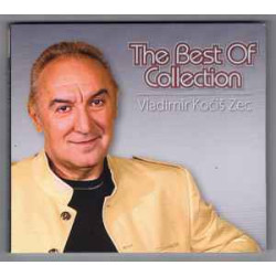 KOČIŠ ZEC VLADIMIR - THE BEST OF COLLECTION