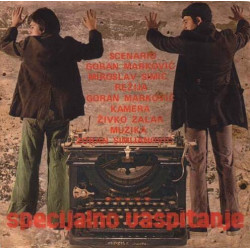 Studio Orkestar Zorana Simjanovića - Specijalno Vaspitanje
