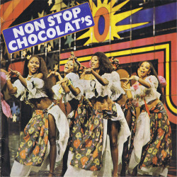 Chocolat's  - Non Stop Chocolat's