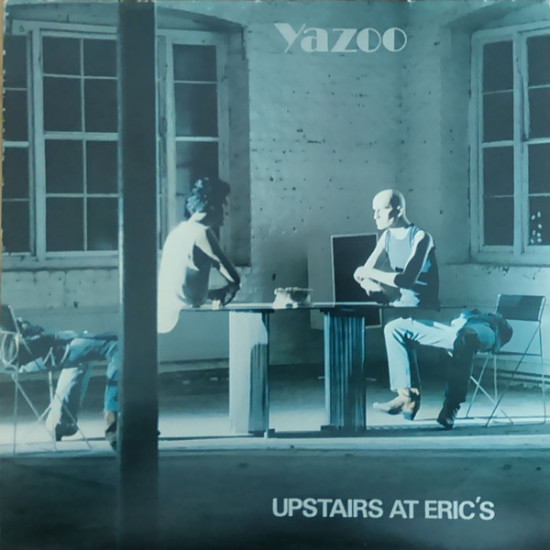 YAZOO - YOU AND ME BOTH