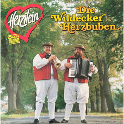 Die Wildecker Herzbuben - Herzilein