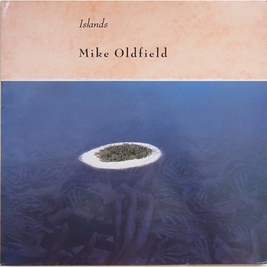 OLDFIELD MIKE - ISLANDS