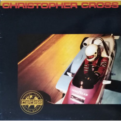 CROSS CHRISTOPHER - EVERY TURN OF THE WORLD