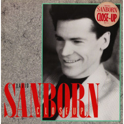 SANBORN DAVID - Close-Up