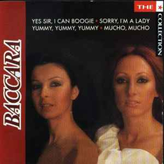BACCARA - The ★ Collection