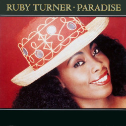 Turner Ruby - Paradise