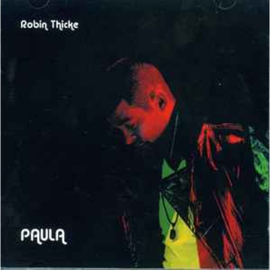 THICKE ROBIN  - Paula