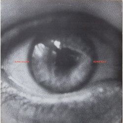 King Blank - Blind Box