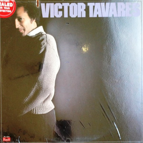 Tavares Victor - Victor Tavares