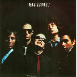 Tuff Darts! - Tuff Darts!