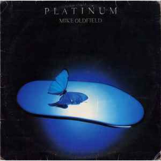 OLDFIELD MIKE    - PLATINUM