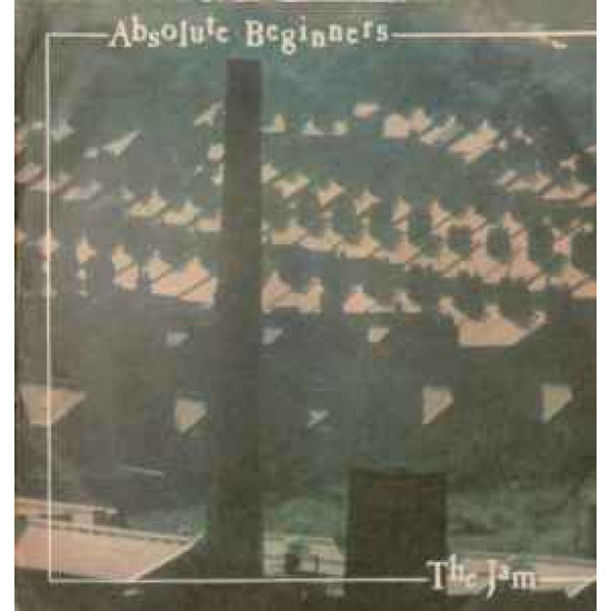 Jam -  Absolute Beginners
