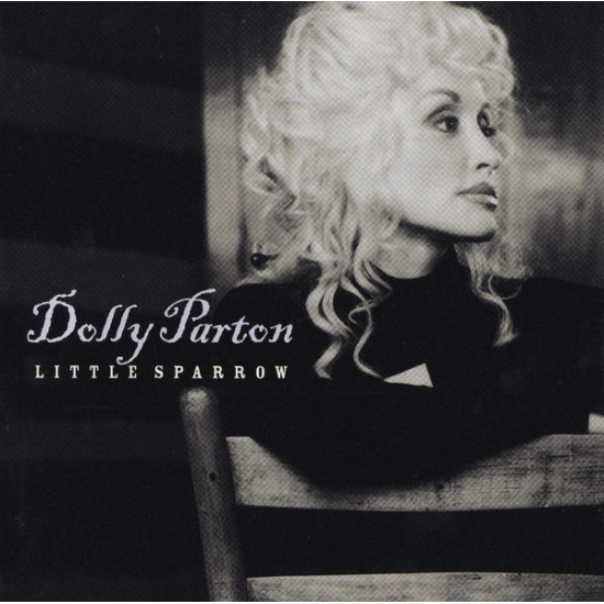 PARTON DOLLY  - LITTLE SPARROW