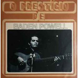 POWELL BADEN - O Prestígio De Baden Powell