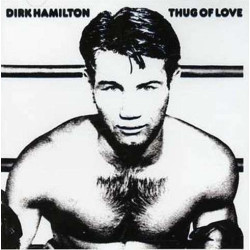 Hamilton Dirk - Thug Of Love