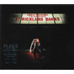 PLAN B - THE DEFAMATION OF STRICKLAND BANKS