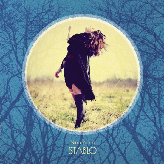 ROMIĆ NINA - STABLO