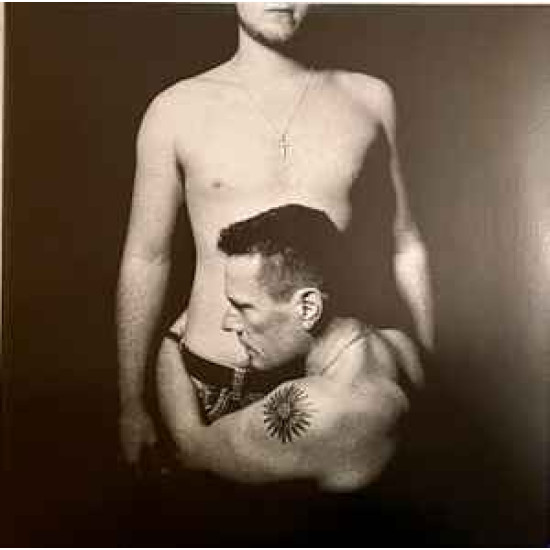 U2   - Songs Of Innocence