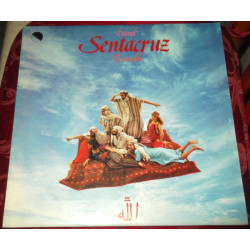 Daniel Sentacruz Ensemble - Daniel Sentacruz Ensemble