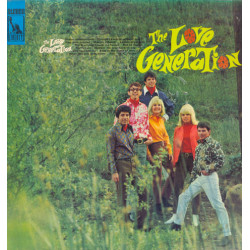 Love Generation - The Love Generation
