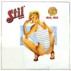STIL  - Ali, Ali