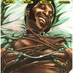 KELLY PAUL  - Hooked, Hogtied & Collared