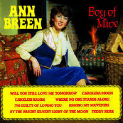 BREEN ANN - Boy Of Mine
