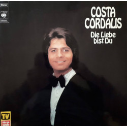 CORDALIS COSTA - Die Liebe Bist Du