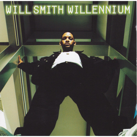 SMITH WILL - WILLENNIUM