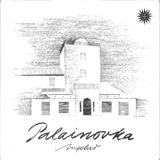 V.A. - Palainovka / Angeluš
