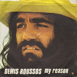Demis Roussos / Tripo Simonuti / Ljubiša Bačić i Hor Doma Pionira - My Reason / Labud / Vuče, Vuče, Bubo Lenja