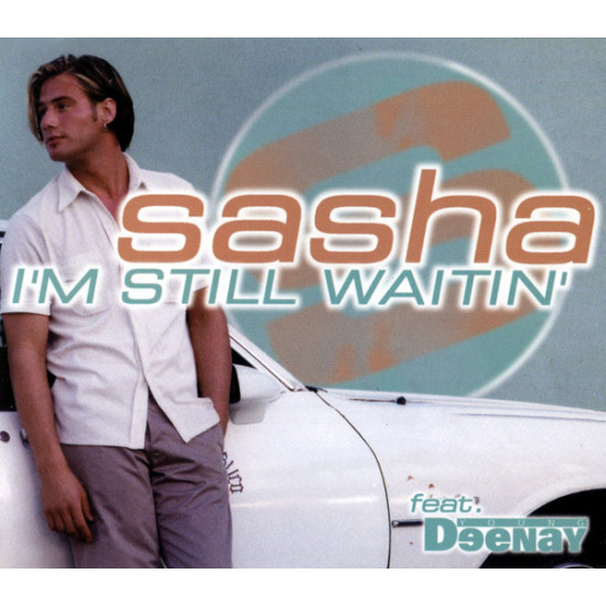 Sasha Feat. Young Deenay  - I'm Still Waitin'