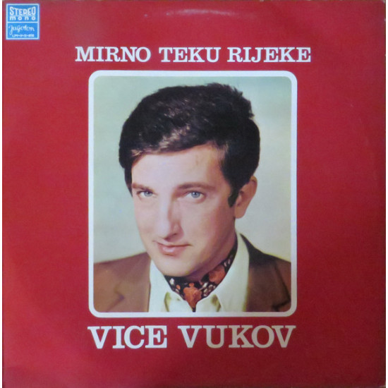 VUKOV VICE  - MIRNO TEKU RIJEKE