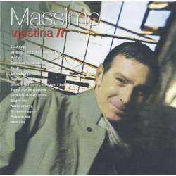 MASSIMO - VJEŠTINA II