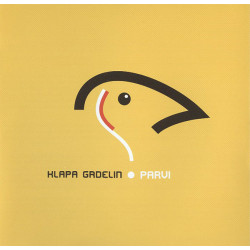 KLAPA GRDELIN - PARVI