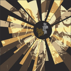 NADA SURF - THE WEIGHT IS A GIFT