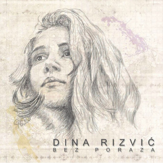 RIZVIĆ DINA - BEZ PORAZA
