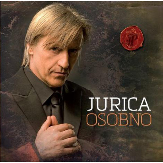 POPOVIĆ JURICA - OSOBNO