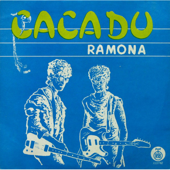 Cacadu - Ramona