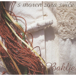 BAKLJE - S MOREM ZORA SVIĆE