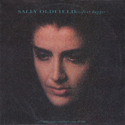 OLDFIELD SALLY  - Silver Dagger