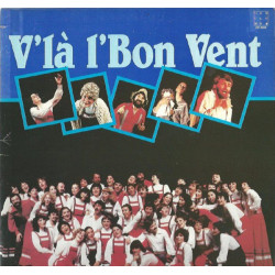 V'Là L'Bon Vent - V'Là L'Bon Vent