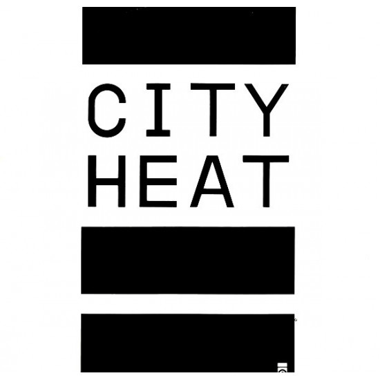 City Heat - City Heat