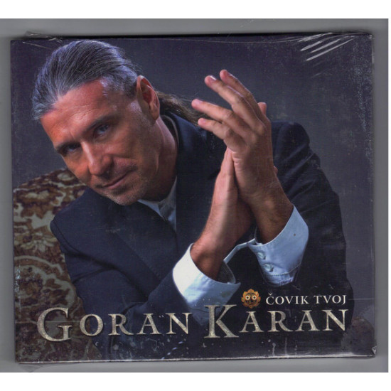 KARAN GORAN - ČOVIK TVOJ