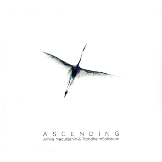 MEDUNJANIN AMIRA - Ascending (TrondheimSolistene)