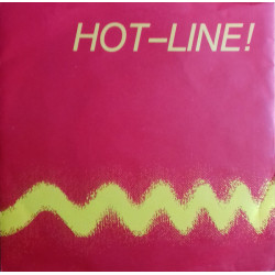 Hot-Line - Marbella And You