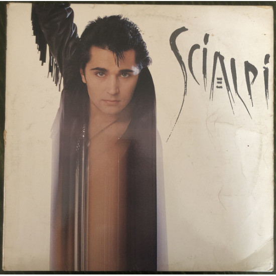 SCIALPI - Scialpi